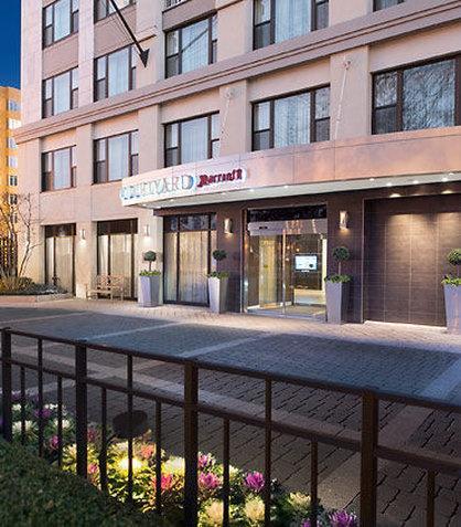 Canopy By Hilton Washington Dc Embassy Row Washington United