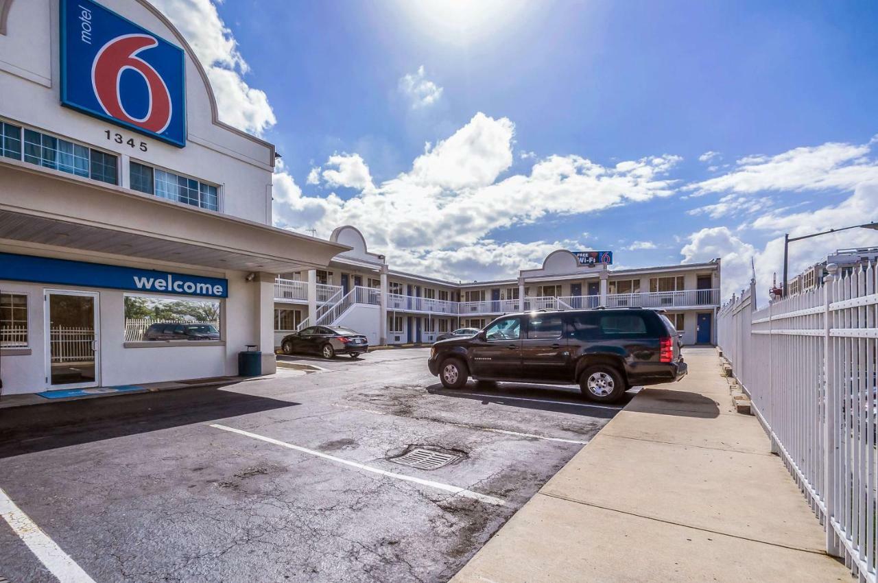 Motel 6 Washington DC/Convention Center Washington, United States — book  Hotel, 2024 Prices